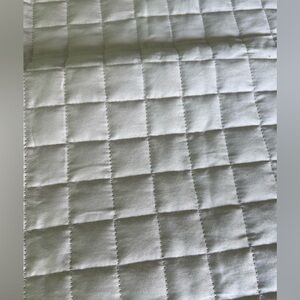 Signoria Firenze Quilted Euro Sham